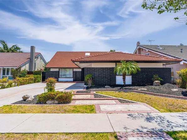 17518 Eric Ave, Cerritos, CA 90703