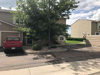 408 Ellers Grv, Colorado Springs, CO, 80916