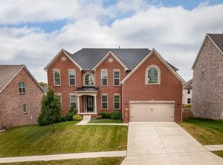 116 Inverness Dr, Georgetown, KY 40324