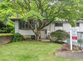 1420 SW 33rd St, Gresham, OR 97080