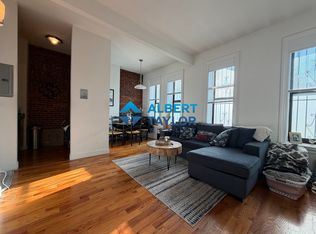 23 Cortes St APT 9, Boston, MA 02116