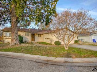 920 Poplar Dr, Red Bluff, CA 96080