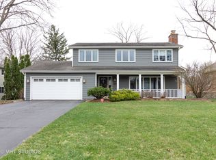 26W355 Blackhawk Dr, Wheaton, IL 60189