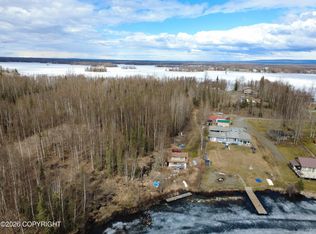 3844 S Old Yacht Club Rd, Wasilla, AK 99623