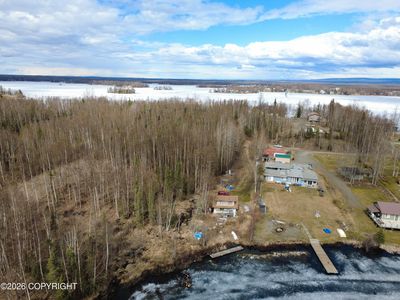 3844 S Old Yacht Club Rd, Wasilla, AK, 99623