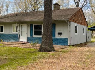 2717 Madison St, Paducah, KY 42001