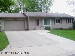 1535 8th Ave NE, Owatonna, MN 55060