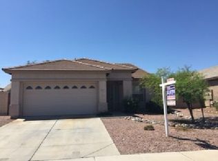 3725 E Sandy Way, Gilbert, AZ 85297