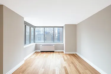 Rented by Bozzuto Management