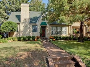 5423 Morningside Ave, Dallas, TX 75206