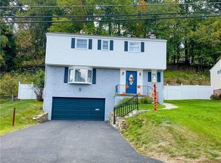 5981 Monongahela Ave, Bethel Park, PA 15102