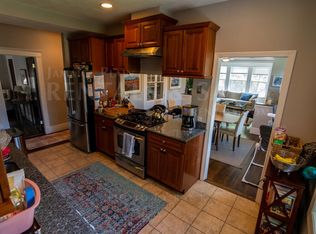 35 Goodrich Rd #2, Jamaica Plain, MA 02130