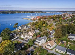 19 Summer St, Bristol, RI 02809