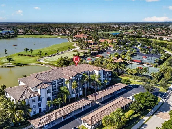 17911 Bonita National Blvd Unit 115, Bonita Springs, FL 34135