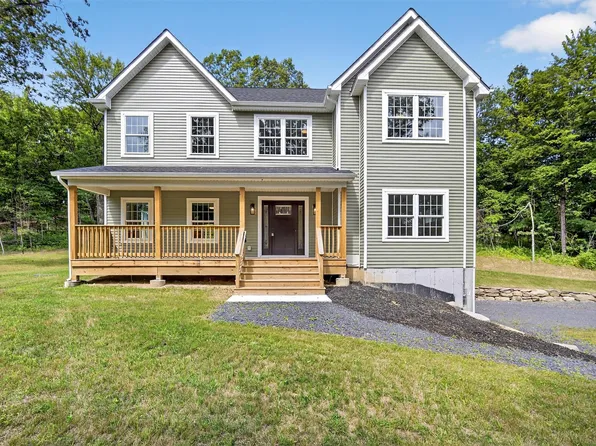 847 Route 32, Wallkill, NY 12589
