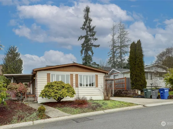 12600 NE 199th Street, Bothell, WA 98011