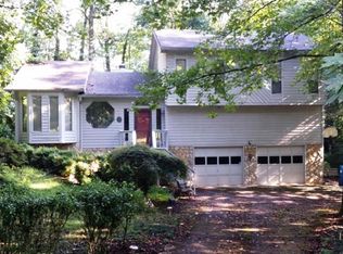 173 Port Patrick Ln SE, Mableton, GA 30126
