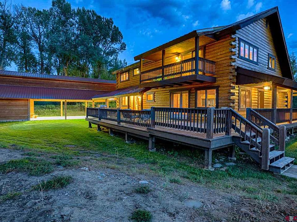 1858 E Us Highway 160 Pagosa Springs Co 81147 Mls 774901 Zillow