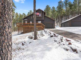 13120 Ivy Mountain Ct, Rapid City, SD 57702