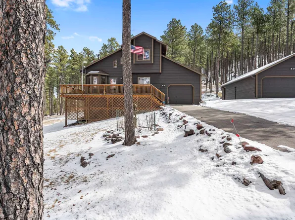 13120 Ivy Mountain Ct, Rapid City, SD 57702