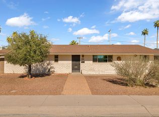 7526 E Minnezona Ave, Scottsdale, AZ 85251