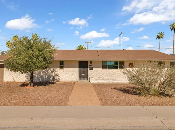 7526 E Minnezona Avenue, Scottsdale, AZ 85251