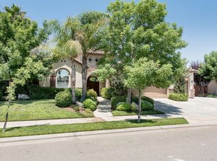 2763 Everglade Ave, Clovis, CA