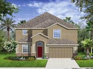 2410 Dakota Cliff St, Ruskin, FL 33570