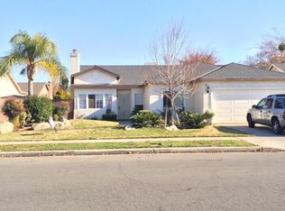 168 N Filbert Ave, Fresno, CA 93727