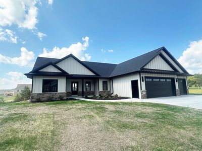 675 Sunset Rdg, Green Bay, WI, 54313