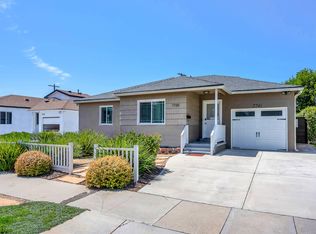 7739 Goddard Ave, Los Angeles, CA 90045