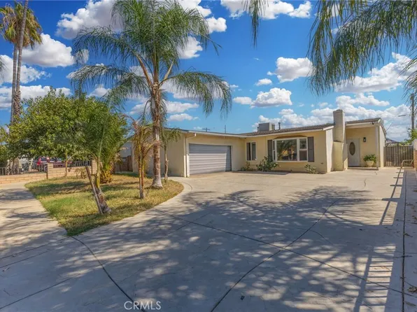 25473 Juanita Ave, Moreno Valley, CA 92551