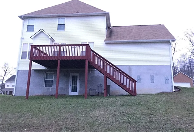 1832 Silver Cloud Ln — Photo 16