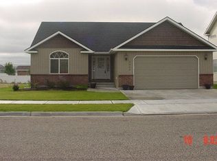 2855 Mary Dr, Idaho Falls, ID 83402