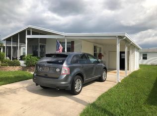 121 Begonia Ter, Parrish, FL 34219