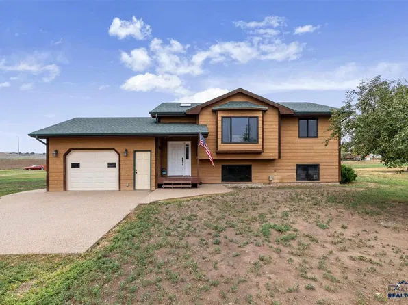 215 5th St, Hermosa, SD 57744