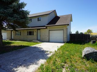 3695 S Gulley Ave, Boise, ID 83709