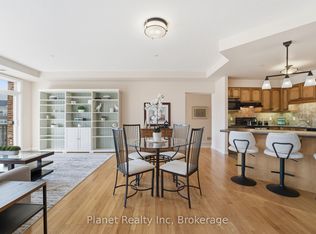 65 Bayberry Dr #301, Guelph, ON