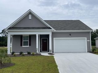 122 Brooks Drive Cali S LOT 2104, Little River, SC 29566