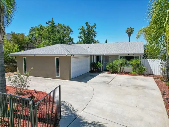 1161 N Rose St, Escondido, CA 92027
