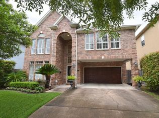 4336 Dorothy St, Bellaire, TX 77401