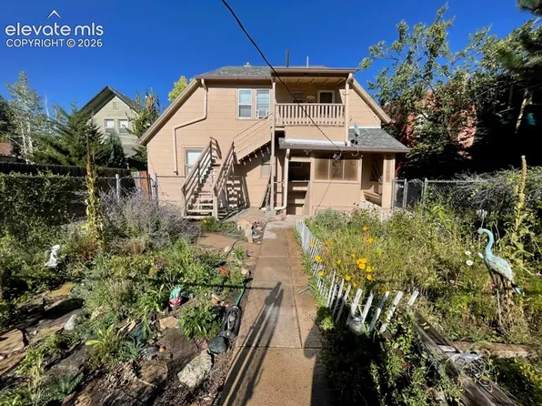 226 W Abriendo Ave, Pueblo, CO 81004