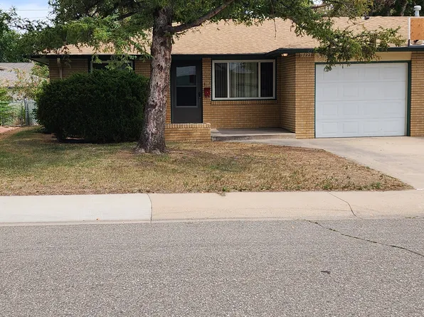 1722 N Empire Ave, Loveland, CO 80538