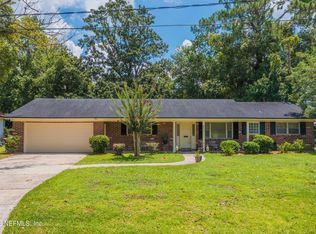 8435 San Martarro Dr E, Jacksonville, FL 32217