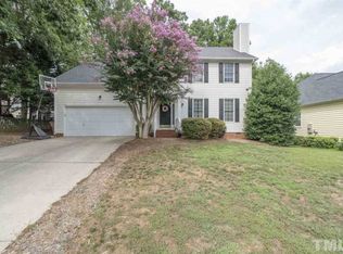 2705 Crofton Springs Dr, Raleigh, NC 27615