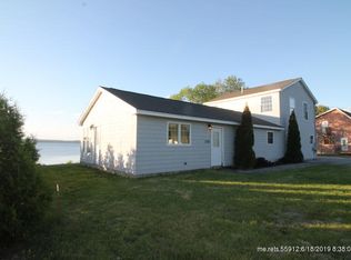 524 Sabattus Rd, Sabattus, ME 04280