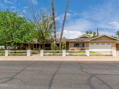 304 W San Juan Ave, Phoenix, AZ, 85013