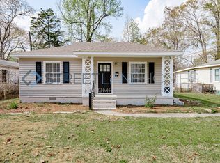 2537 Cole Dr, Columbus, GA