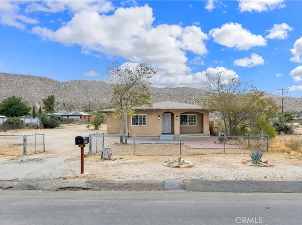 56426 Sunland Dr, Yucca Valley, CA 92284
