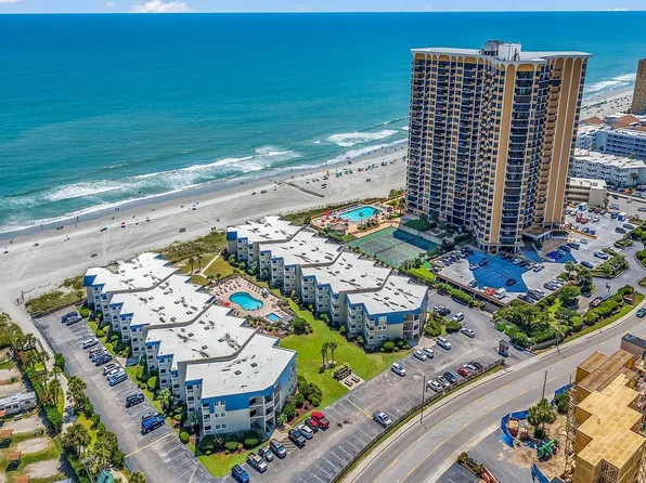 9670 Shore Dr. #228, Myrtle Beach, SC 29572